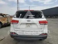 2016 KIA Sorento фото