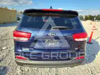 2016 KIA Sorento фото