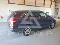 2016 KIA Sorento photo