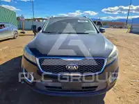 2016 KIA Sorento photo