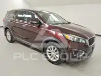 2016 KIA Sorento photo