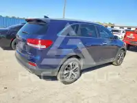2016 KIA Sorento photo