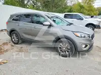 2016 KIA Sorento фото