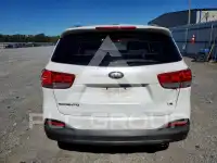 2016 KIA Sorento фото