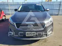 2016 KIA Sorento фото