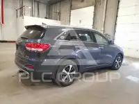 2016 KIA Sorento фото