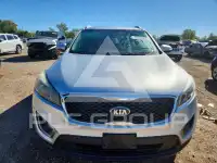 2016 KIA Sorento фото