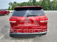 2016 KIA Sorento фото
