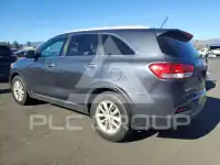 2016 KIA Sorento фото