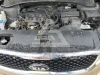 2016 KIA Sorento фото