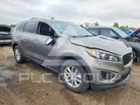 2016 KIA Sorento photo