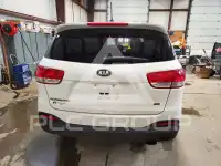 2016 KIA Sorento фото