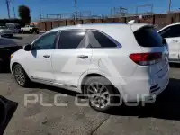 2016 KIA Sorento фото