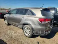 2016 KIA Sorento фото