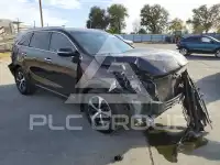 2016 KIA Sorento фото