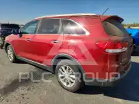 2016 KIA Sorento photo