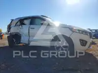 2016 KIA Sorento photo