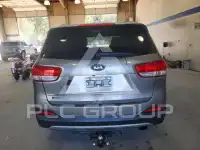 2016 KIA Sorento photo