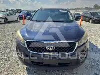 2016 KIA Sorento фото