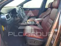 2016 KIA Sorento photo