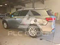 2016 KIA Sorento фото