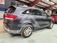 2016 KIA Sorento фото