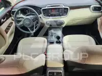 2016 KIA Sorento фото