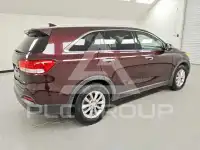 2016 KIA Sorento photo