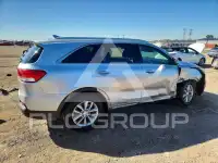 2016 KIA Sorento фото