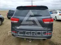2016 KIA Sorento photo