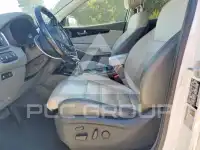 2016 KIA Sorento фото