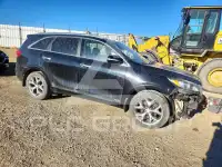 2016 KIA Sorento photo