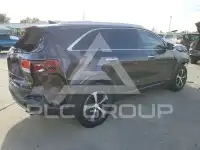 2016 KIA Sorento фото