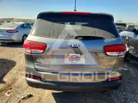 2016 KIA Sorento фото