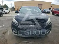 2016 KIA Sorento photo
