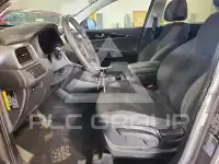 2016 KIA Sorento фото