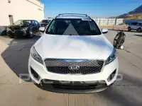 2016 KIA Sorento photo