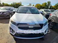 2016 KIA Sorento фото