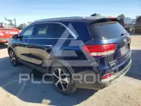 2016 KIA Sorento photo