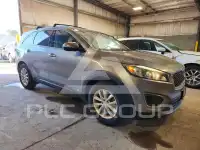 2016 KIA Sorento фото