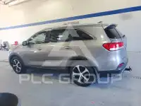 2016 KIA Sorento photo
