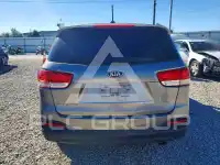 2016 KIA Sorento фото