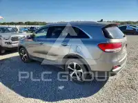 2016 KIA Sorento photo