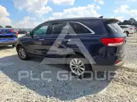 2016 KIA Sorento фото