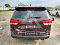 2016 KIA Sorento фото