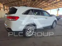 2016 KIA Sorento фото
