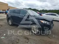 2016 KIA Sorento photo