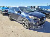 2016 KIA Sorento photo