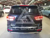 2016 KIA Sorento photo