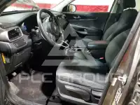 2016 KIA Sorento photo